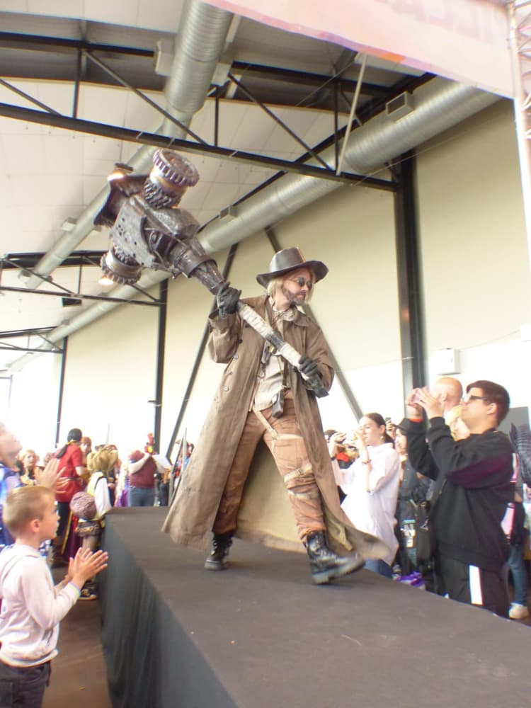 Chibi rouen - Photo 8