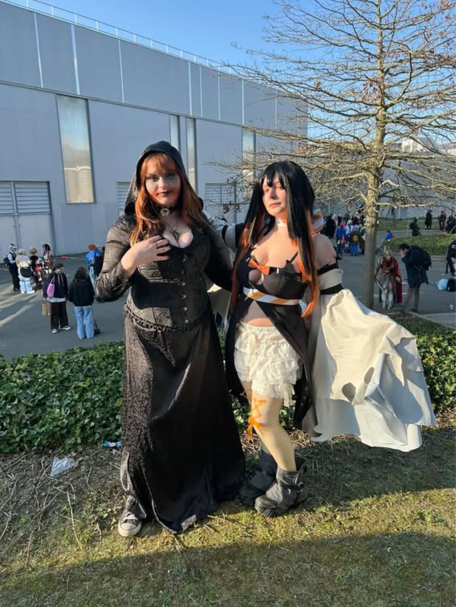 Daniela Dimitrescu 4 - Photo 7