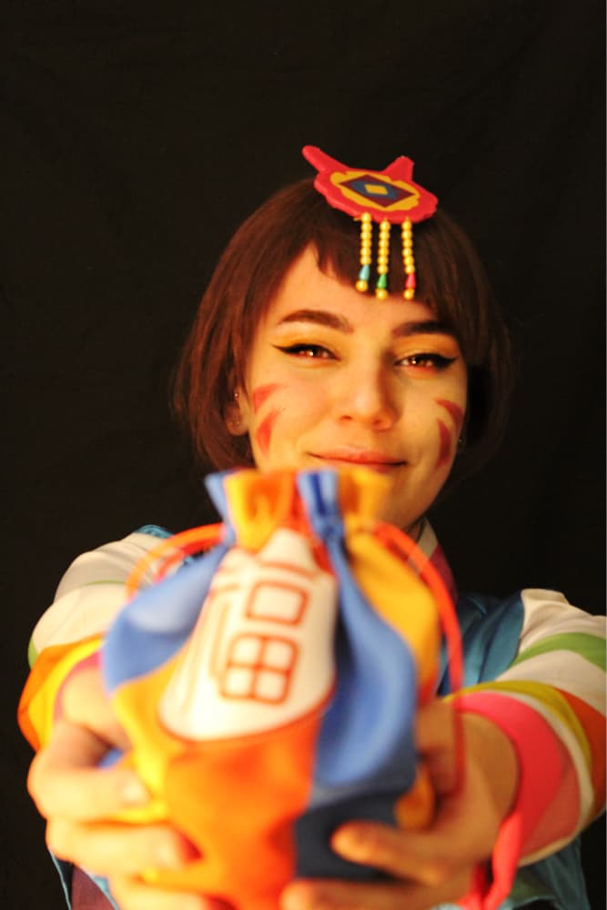 D.va Palanquin - Photo 3