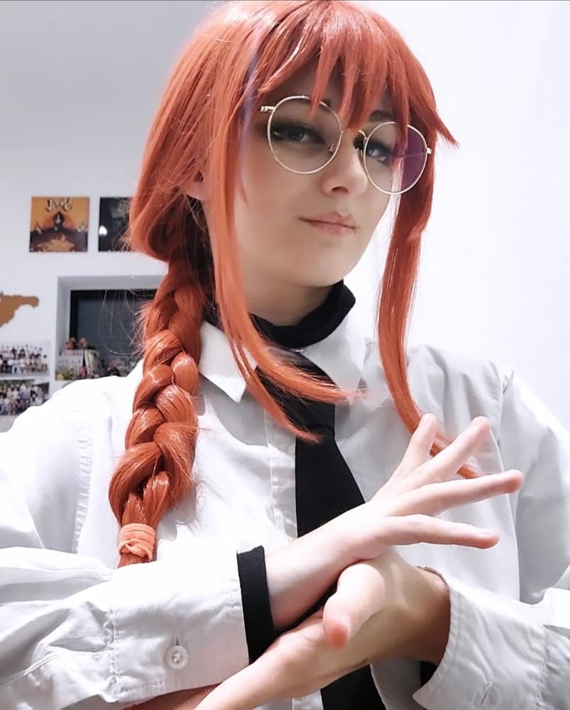 Makima shoot - Photo 2