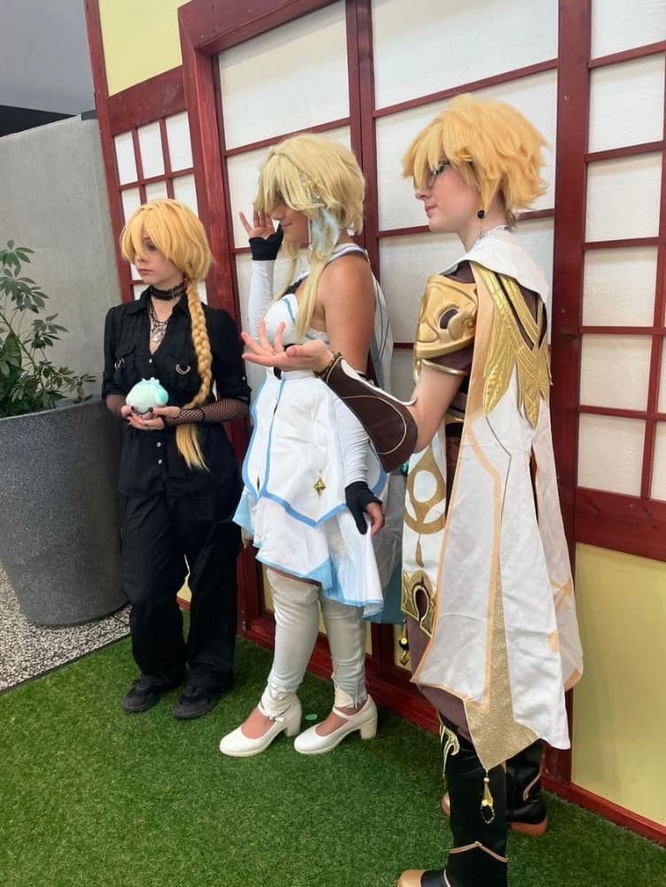 Emo Aether  - Photo 8