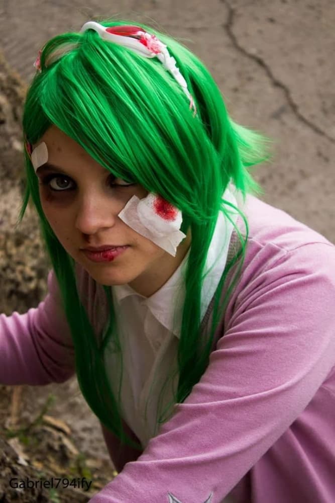 Gumi - Rollin Girl  - Photo 9