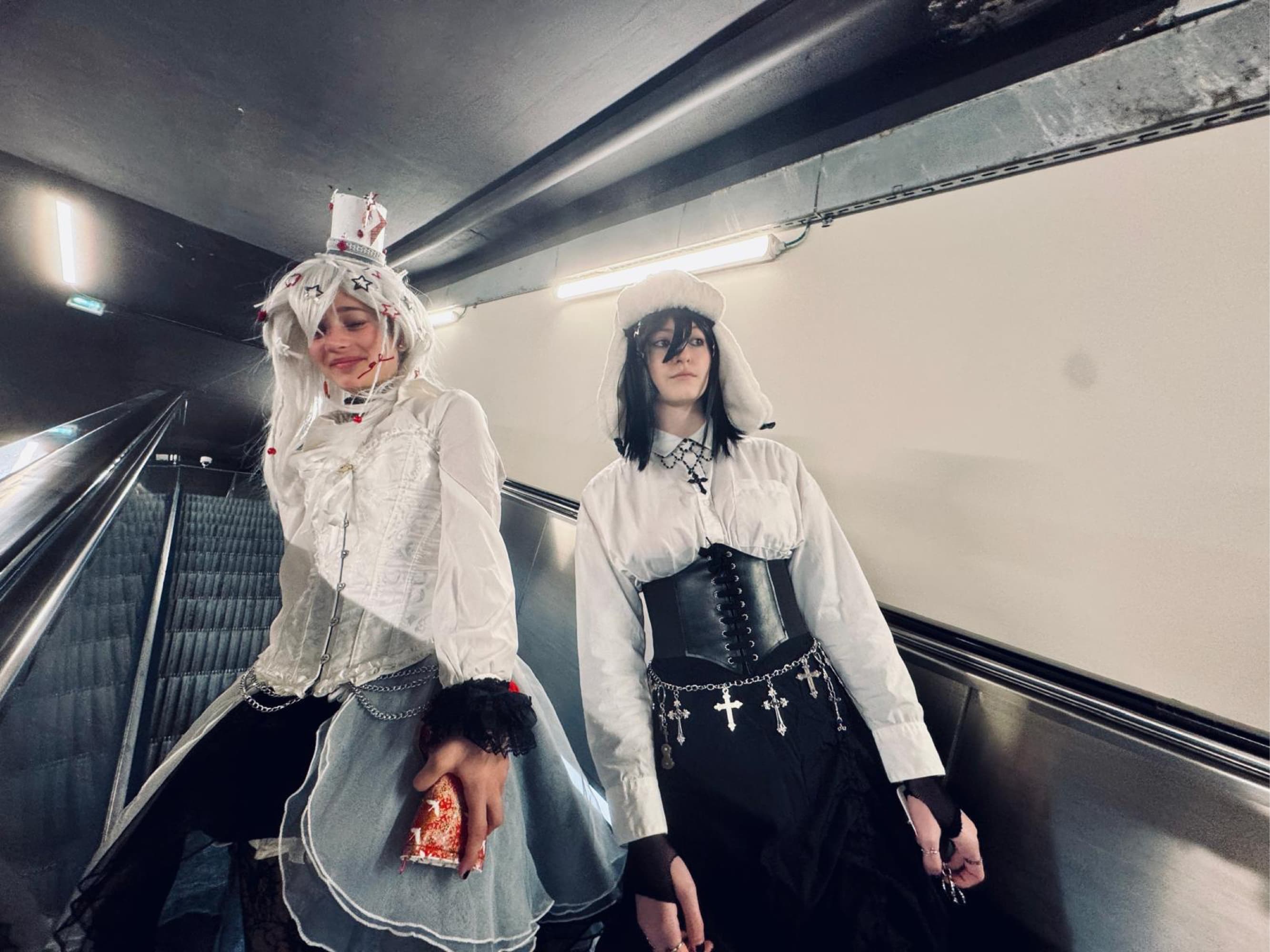 Japan Expo sud  - Photo 2