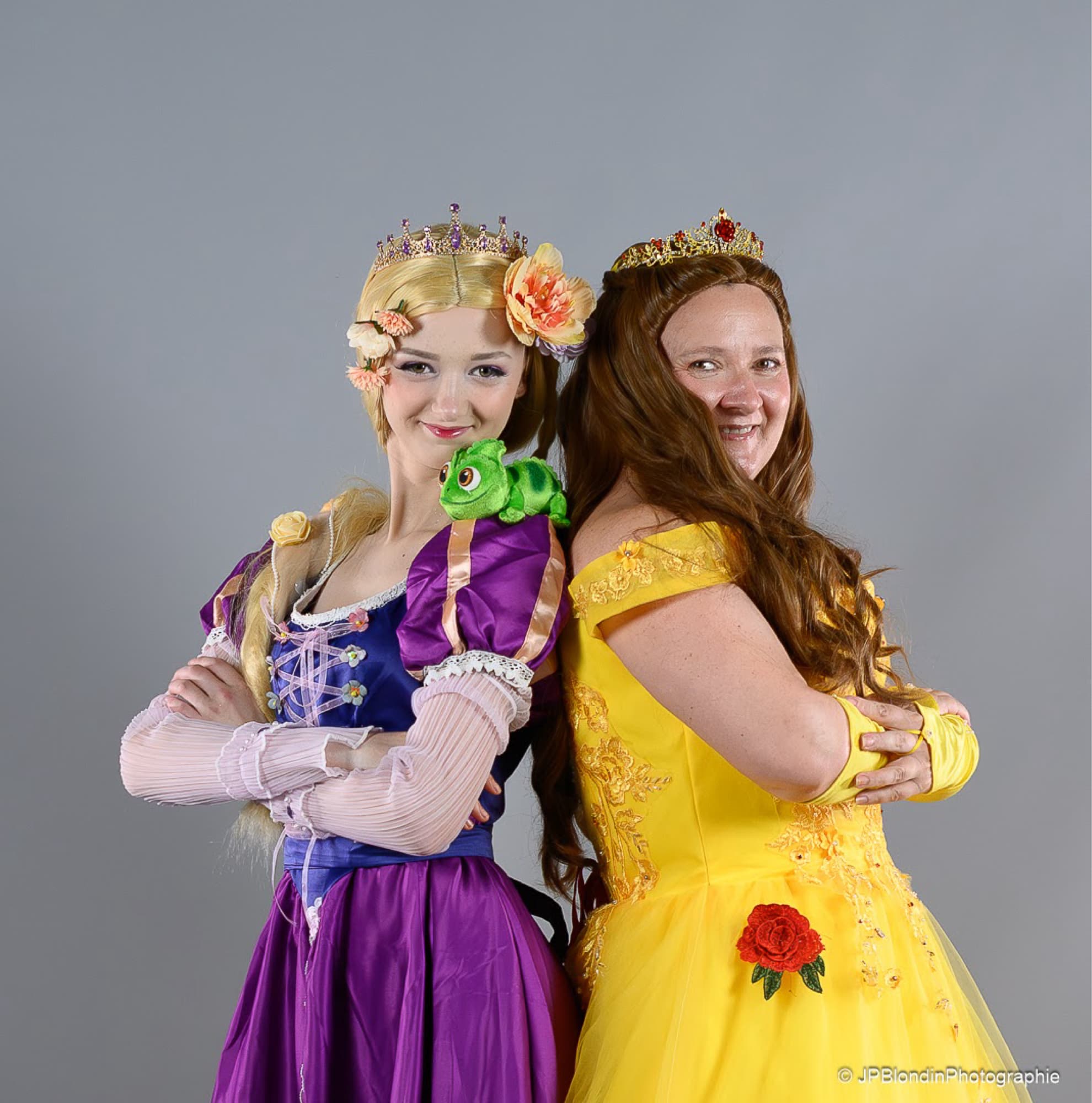 Princesse - Photo 39