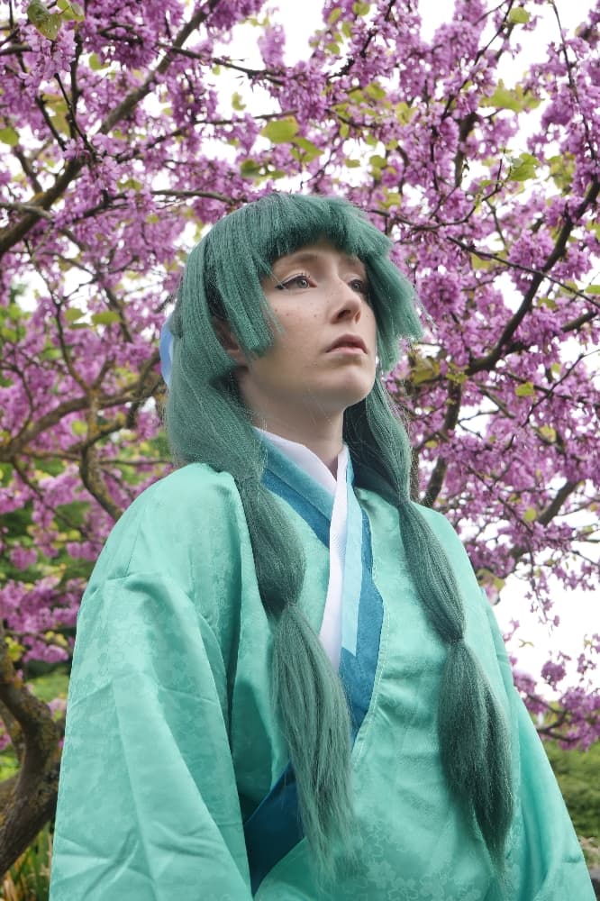 Mao  (Japan-party) - Photo 14