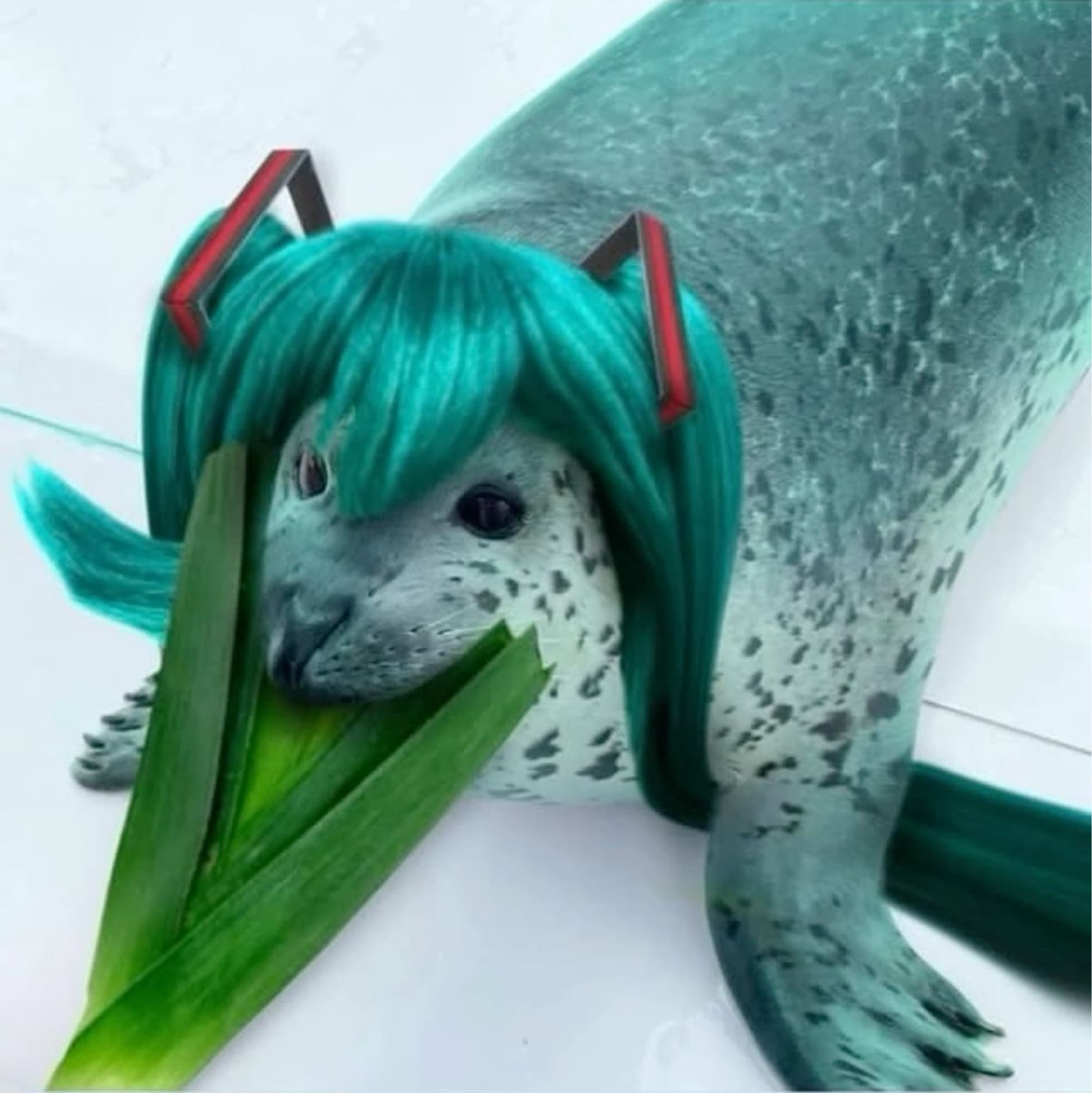 Hatsune Miku 
