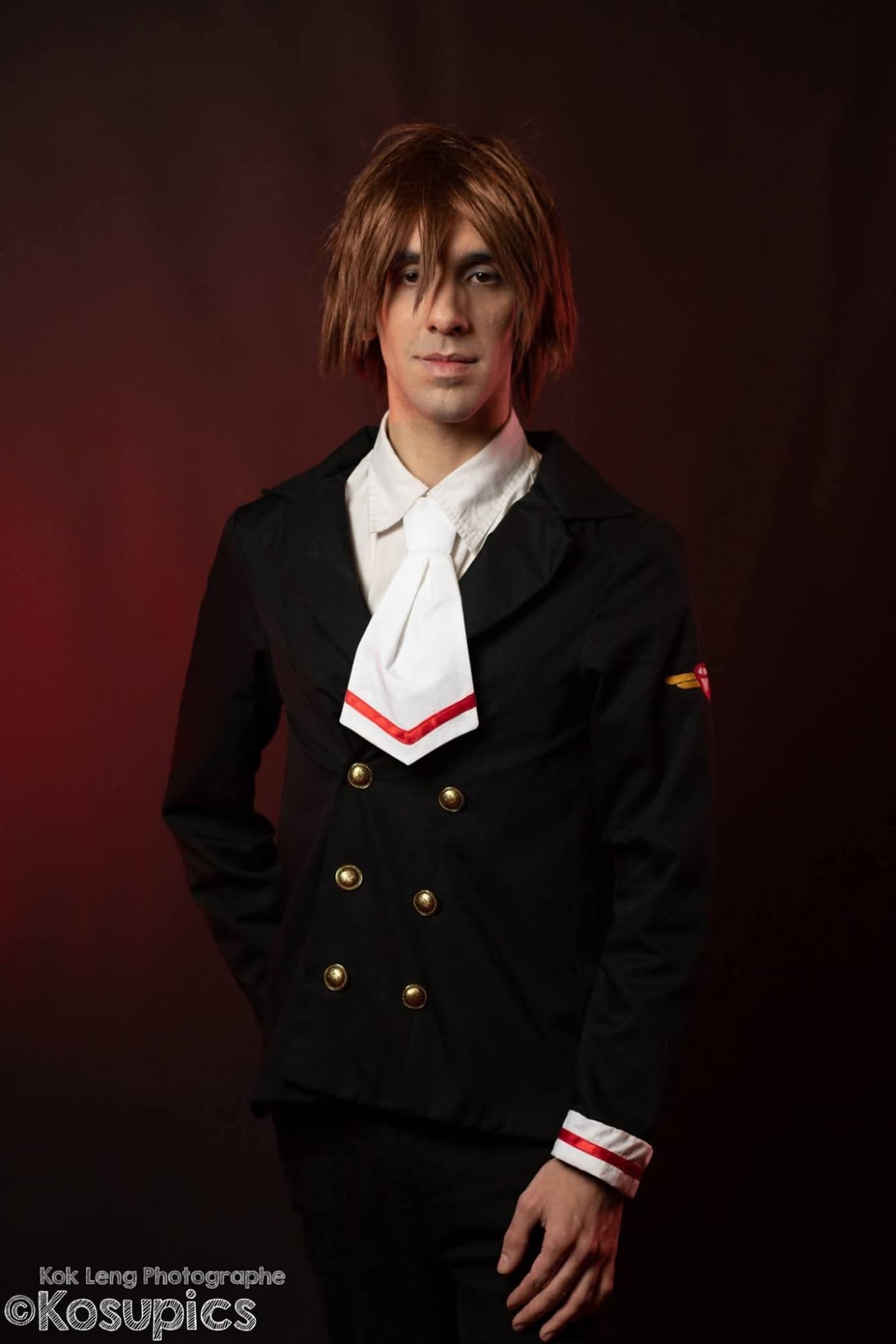 Shaolan li - Photo 6