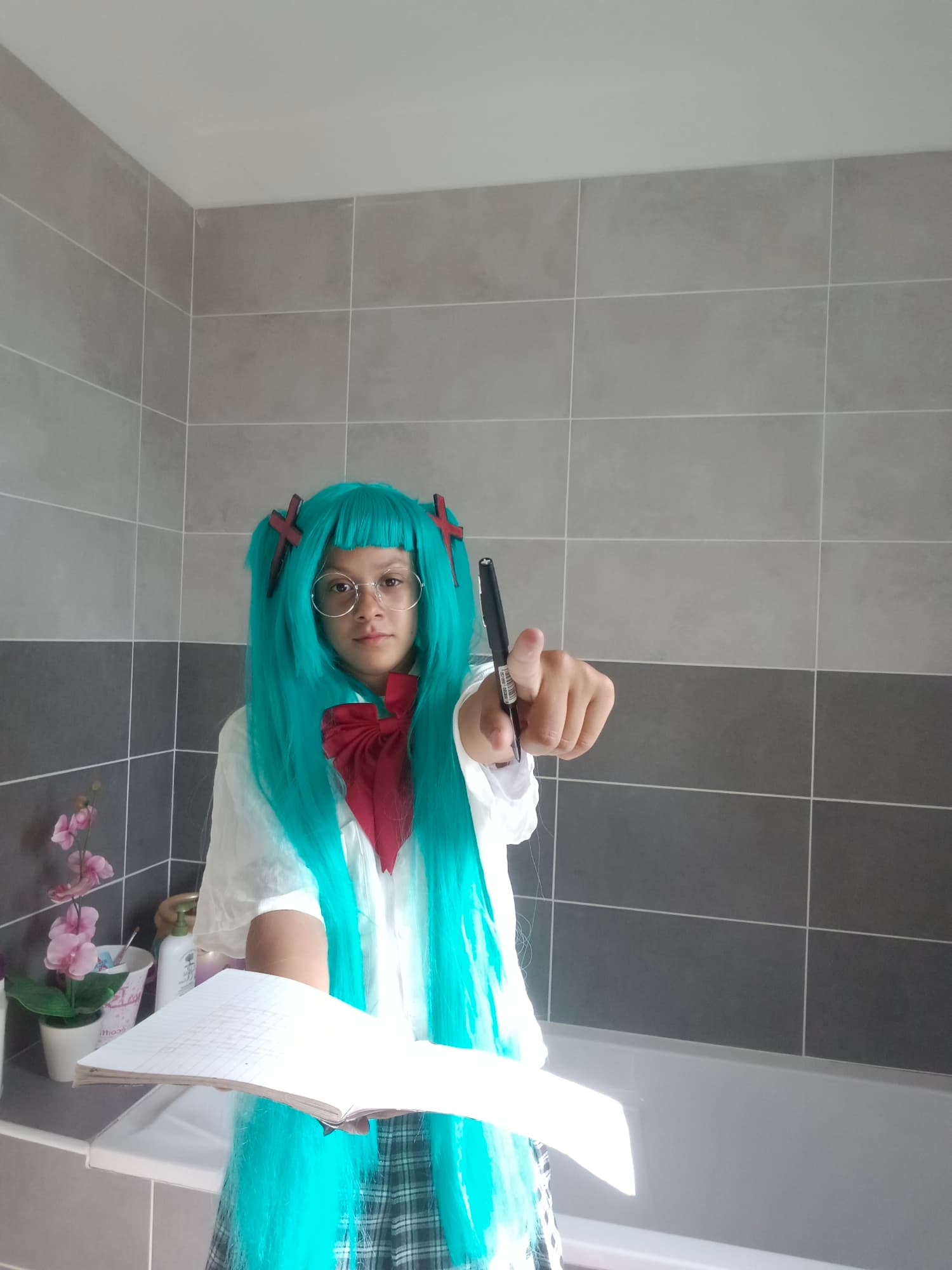 Rotten Miku /1 - Photo 5