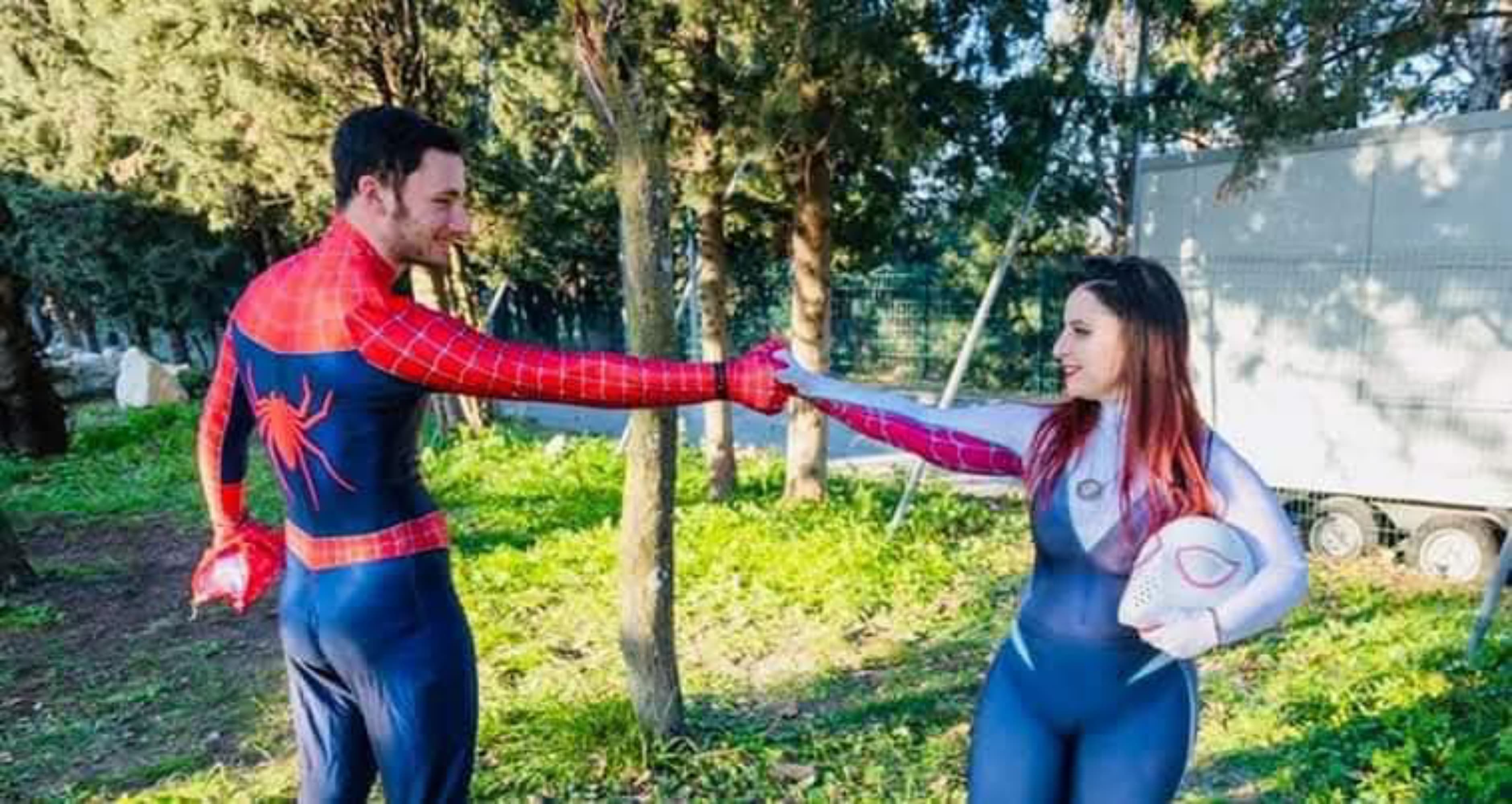 Avignon geek expo 23 - Photo 18