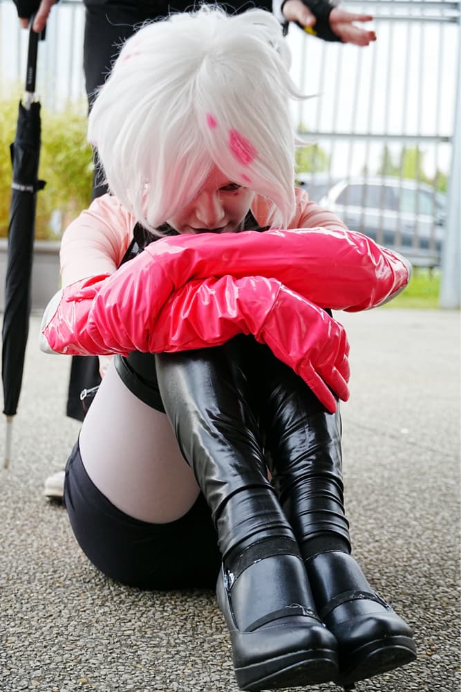 Angel dust - Photo 20