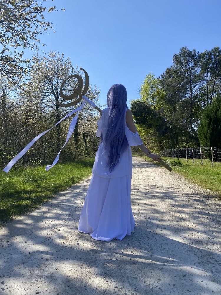 Sasha/Athéna  - Photo 8