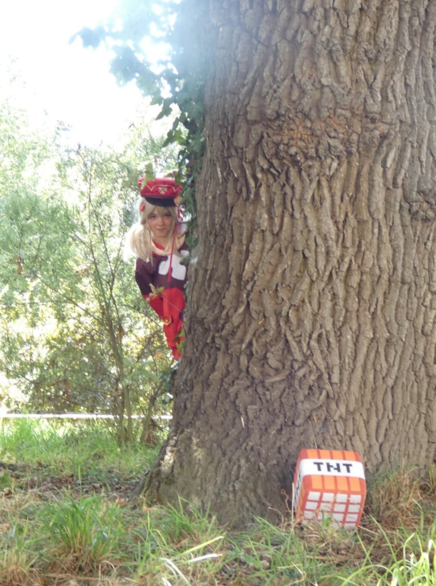 Klee 🧨🔥 - Photo 15