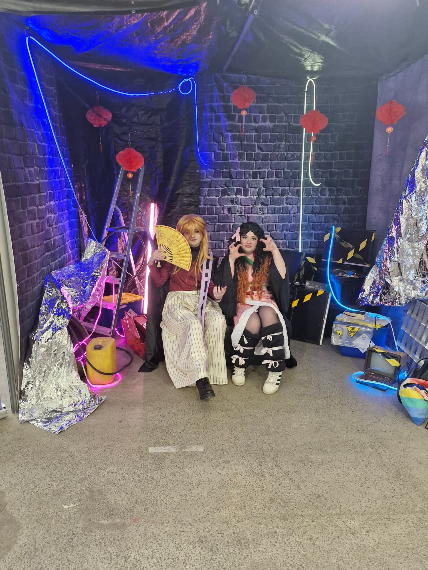 Nezuko #2 2025  - Photo 13