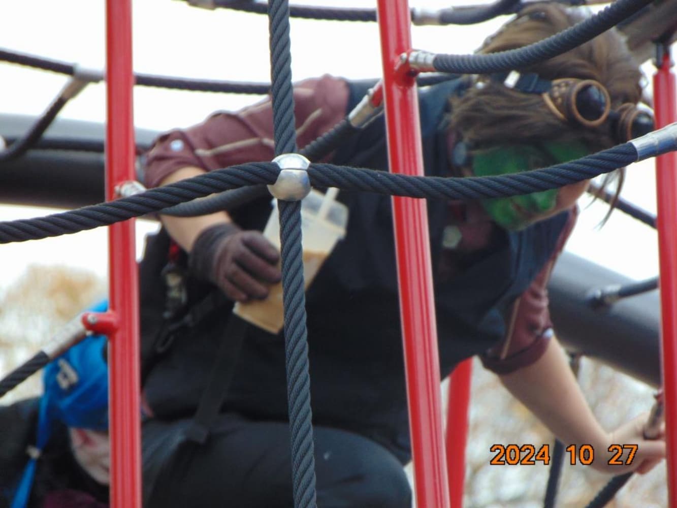 Chaotic Powder Doll - Photo 10