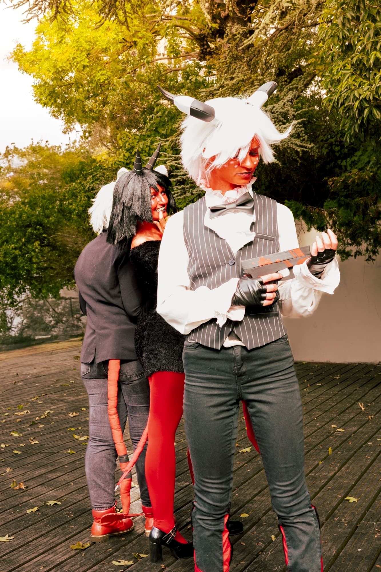 ☆2 Moxxie 1 Millie☆ - Photo 10