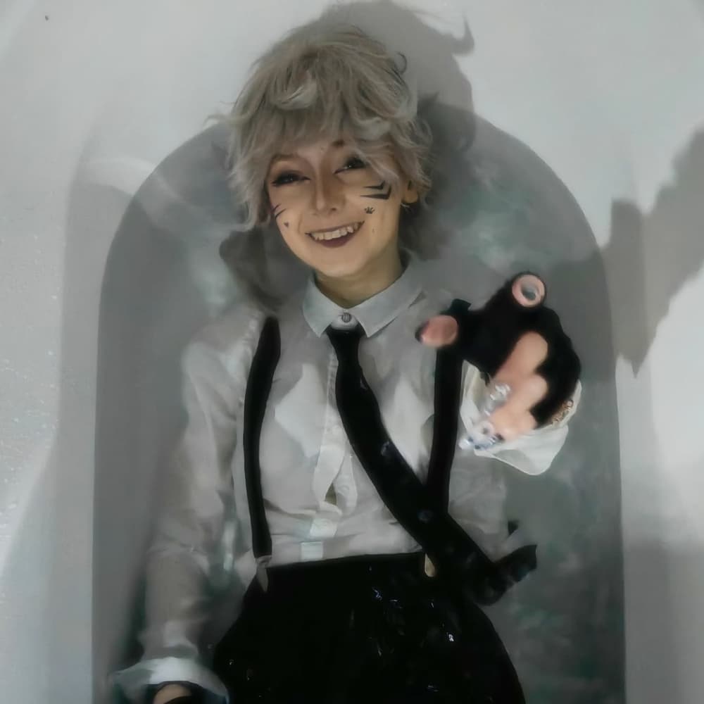 Atsushi Nakajima - Photo 7