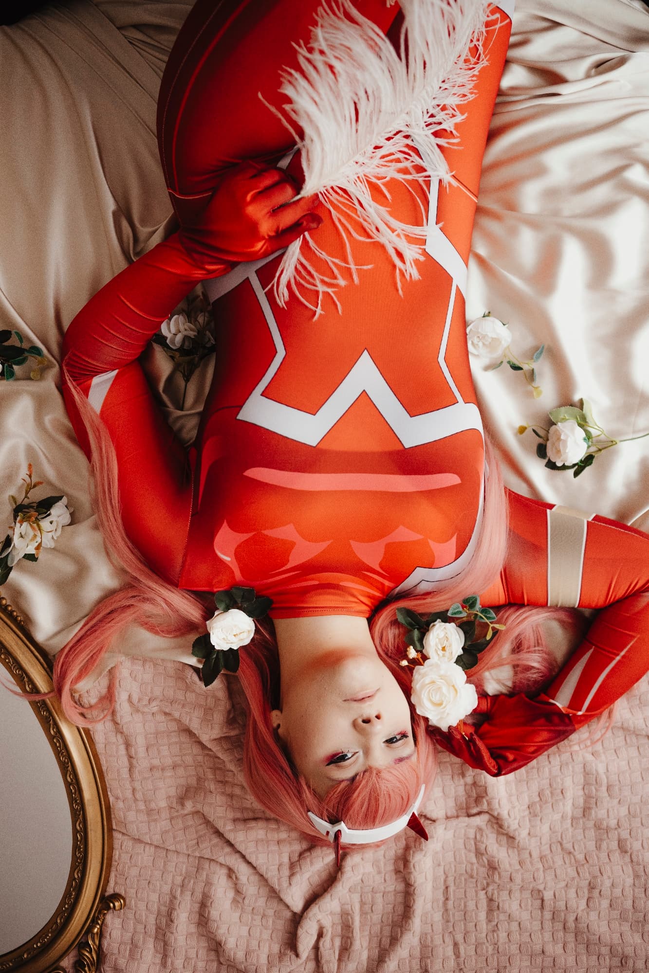 Zero Two-valentine24 - Photo 10