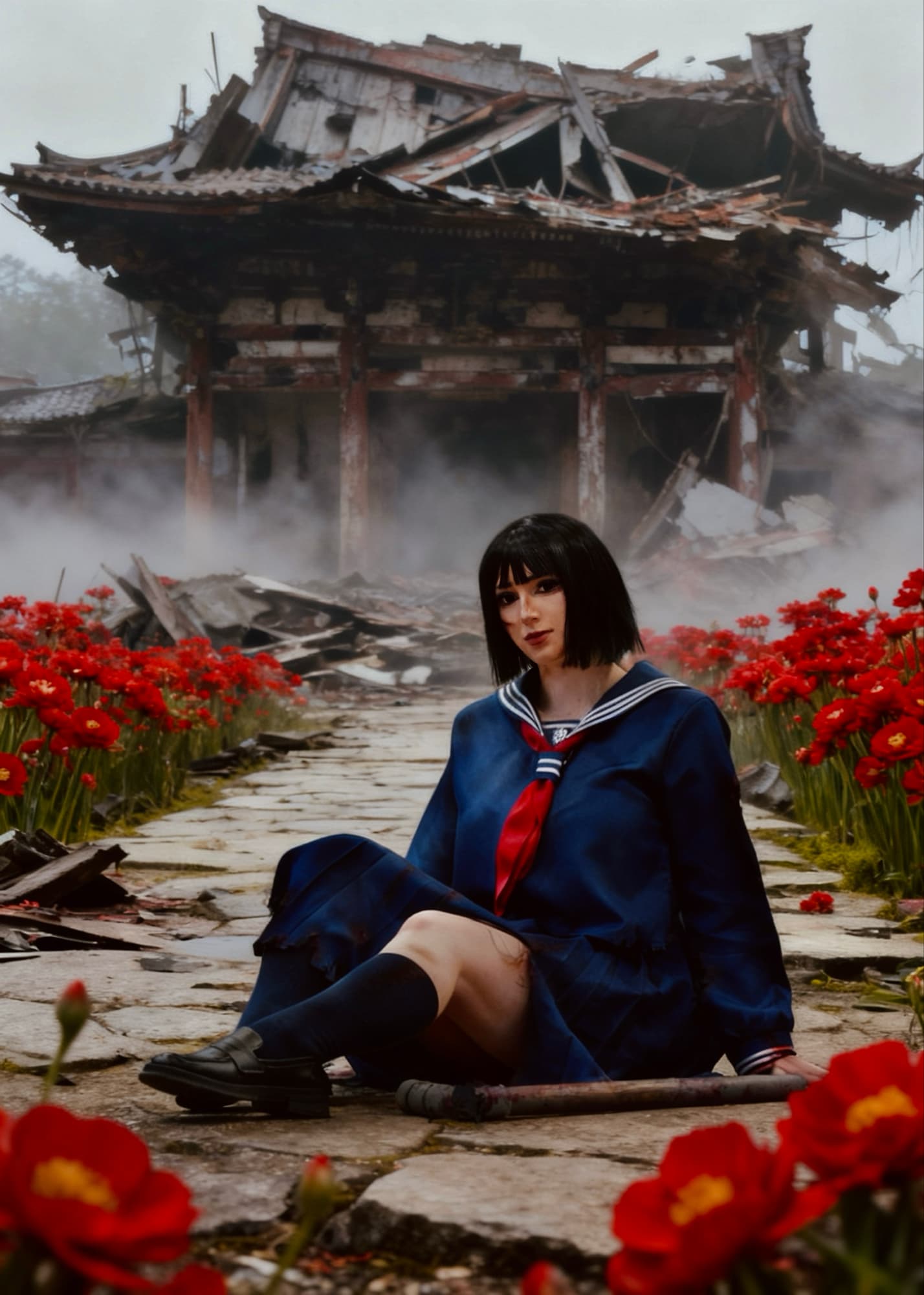 Hinako shimizu  - Photo 4