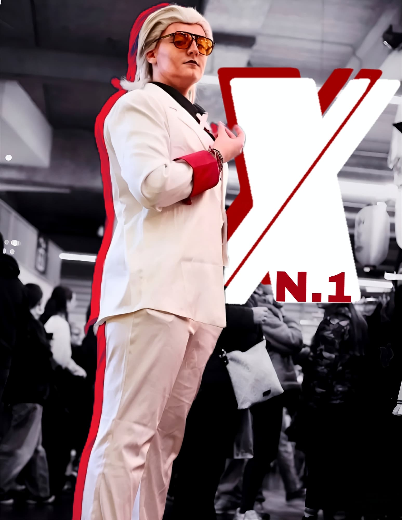 Hero X -TBHX-  - Photo 3