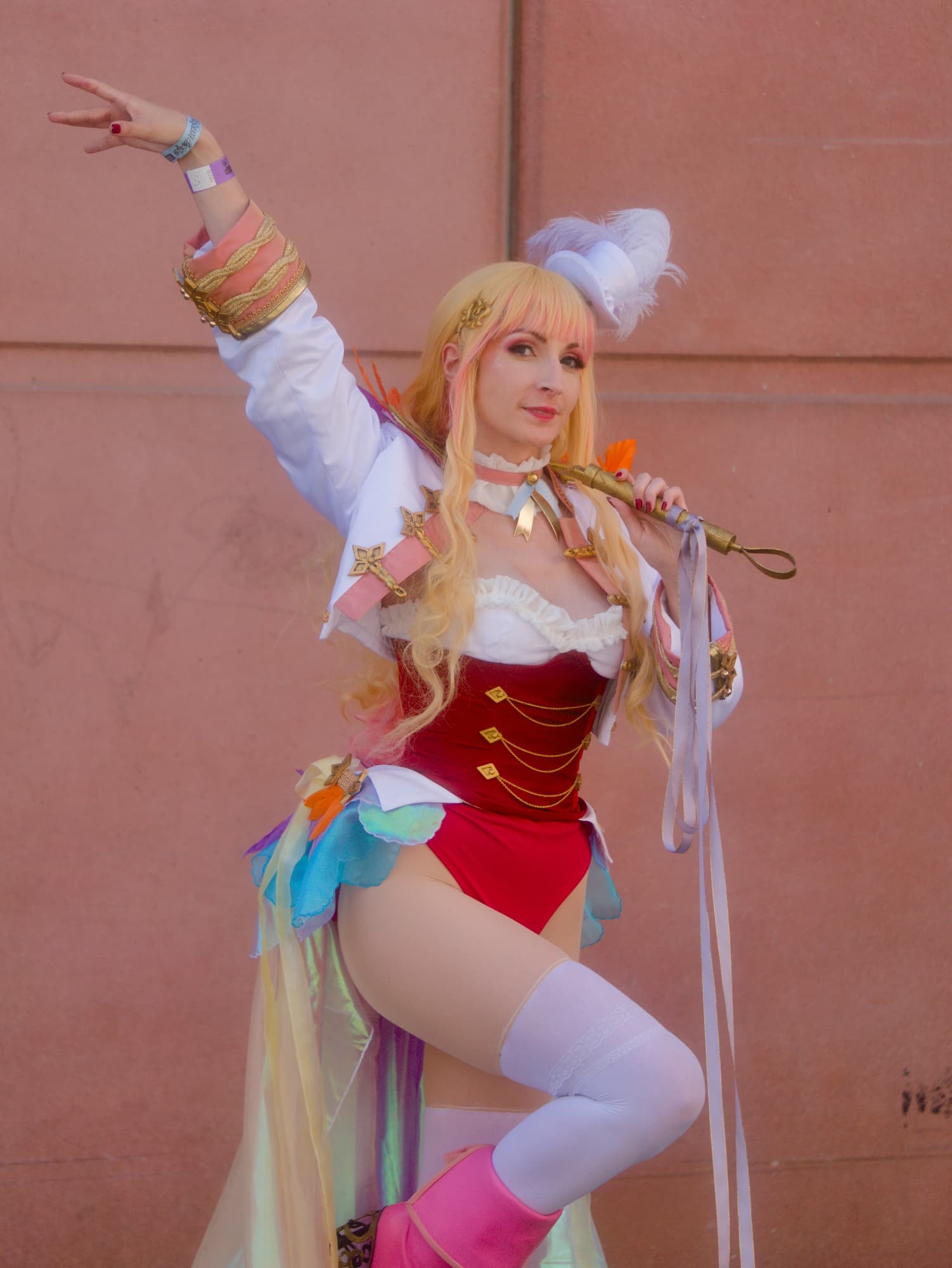 Sheryl Nome - Photo 3