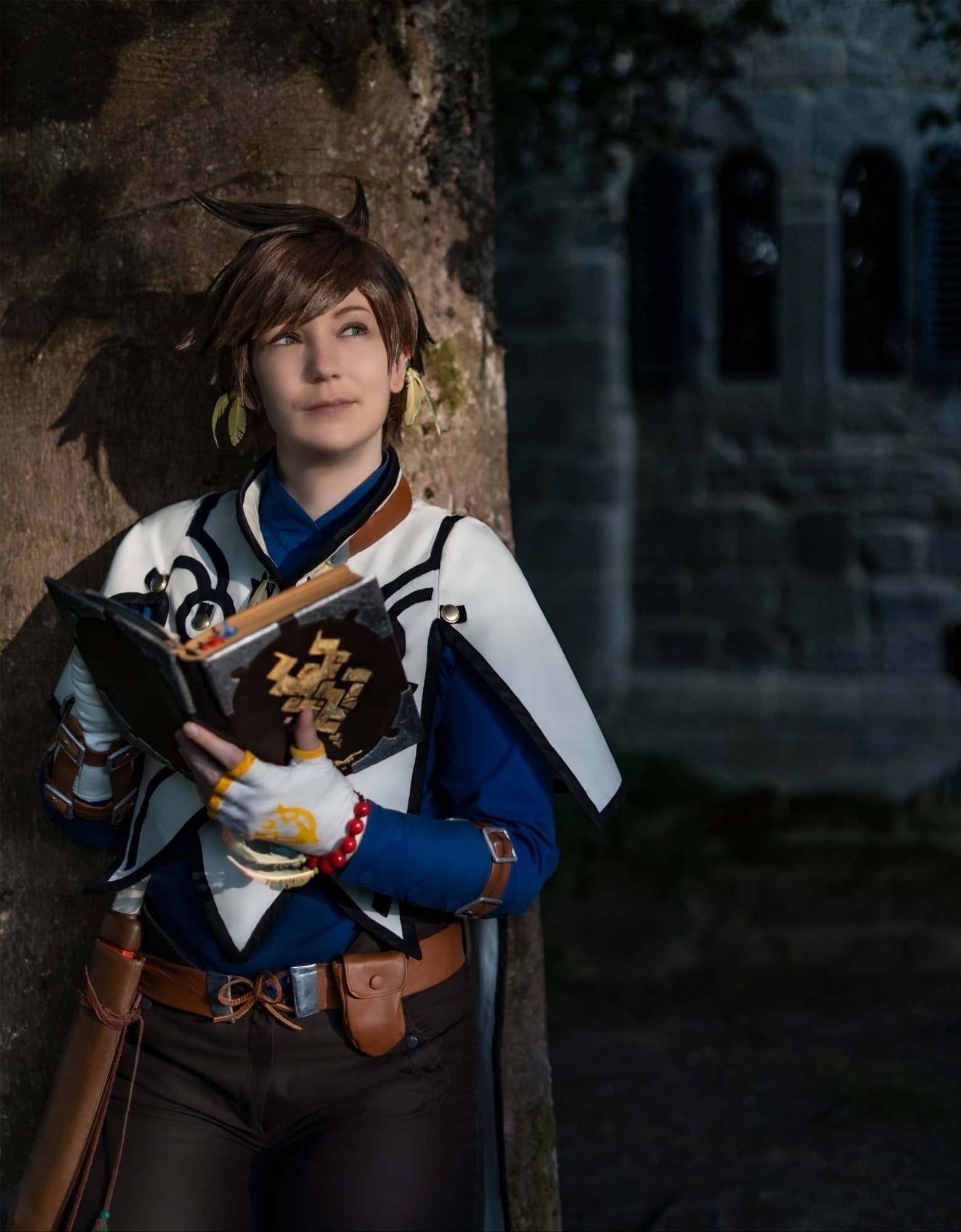 Tales of Zestiria 25 - Photo 7