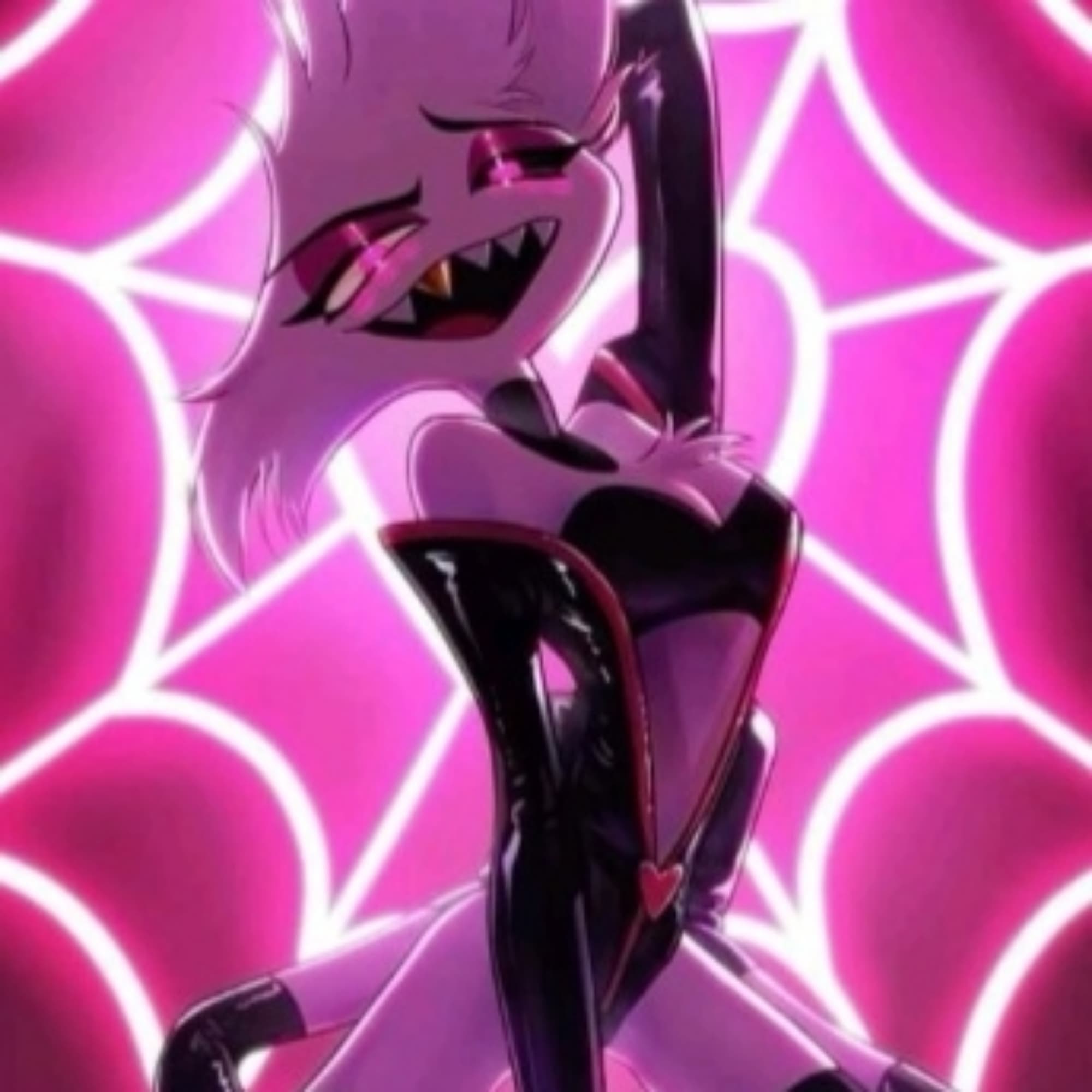 Angel Dust