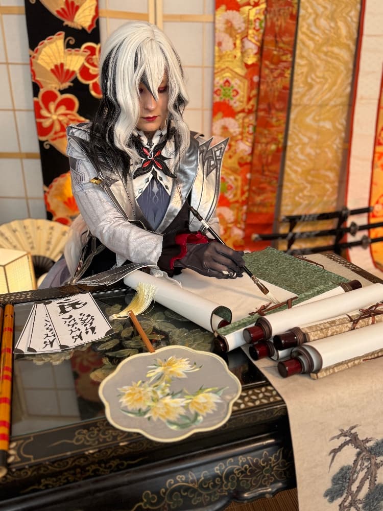 Arlecchino - Photo 7