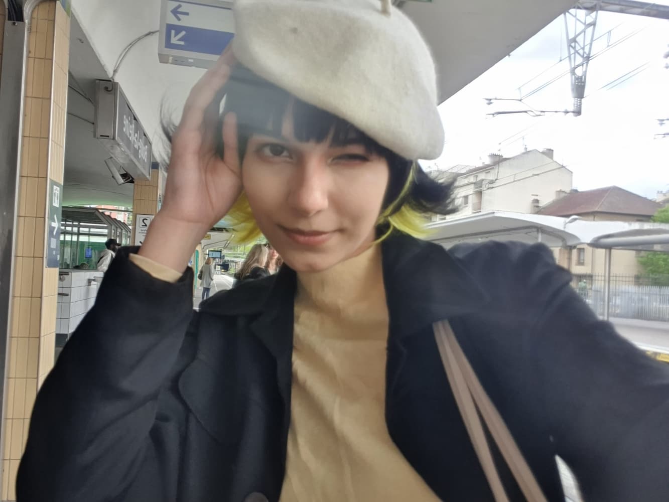 Selfies/random pics - Photo 160