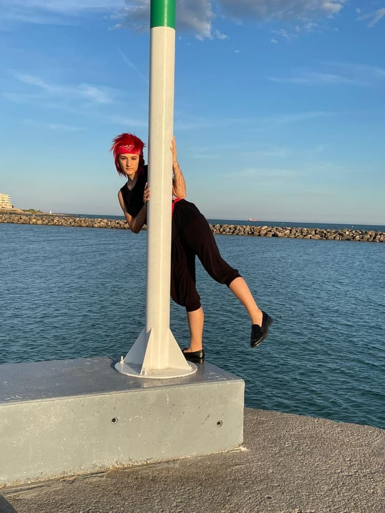 Kirishima pirate  - Photo 4