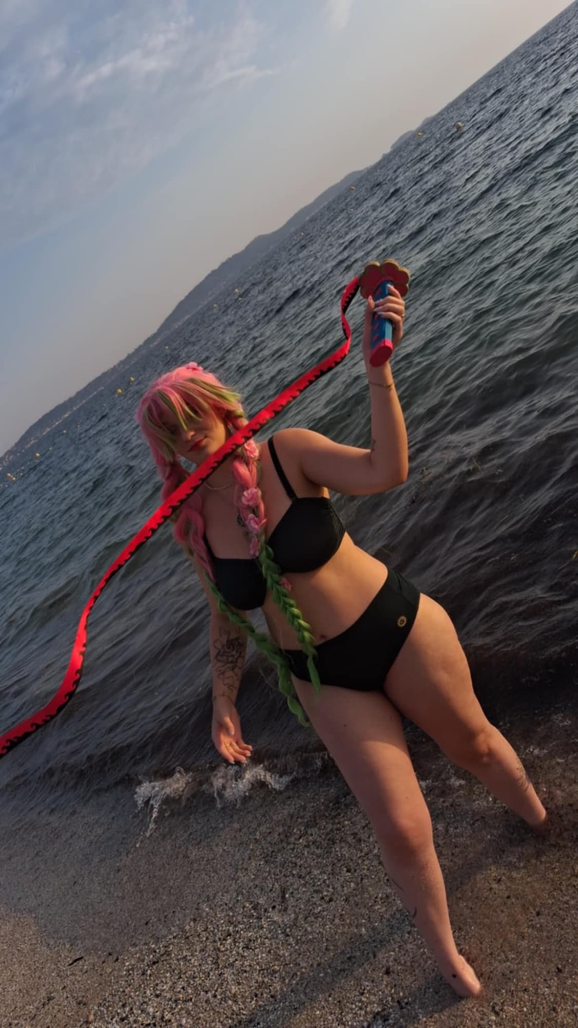 Mitsuri swinsuit v1 - Photo 13