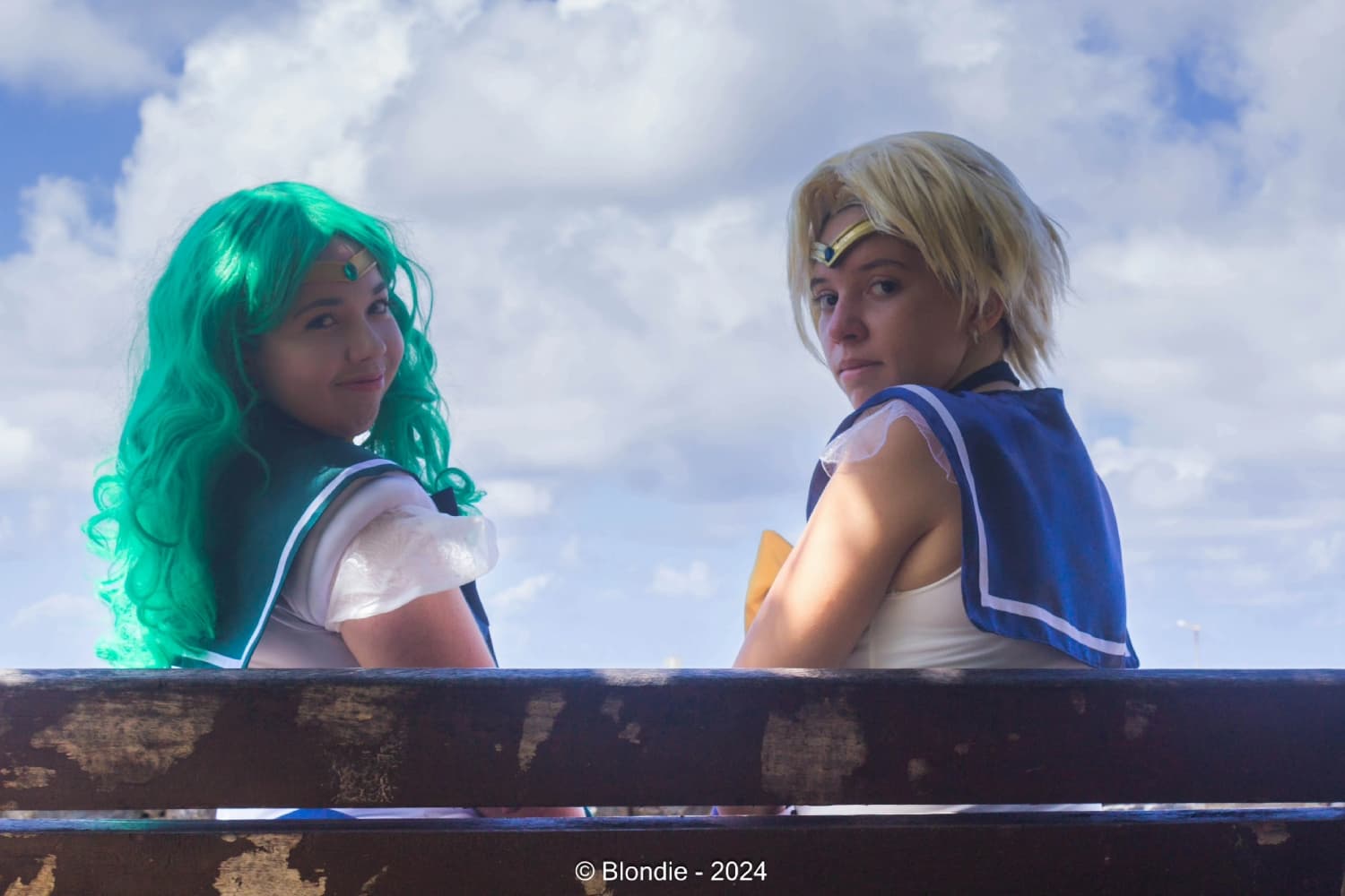 Uranus & Neptune - Photo 32