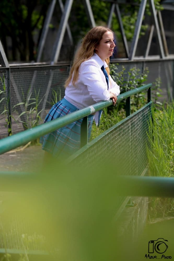 Marin kitagawa  - Photo 2