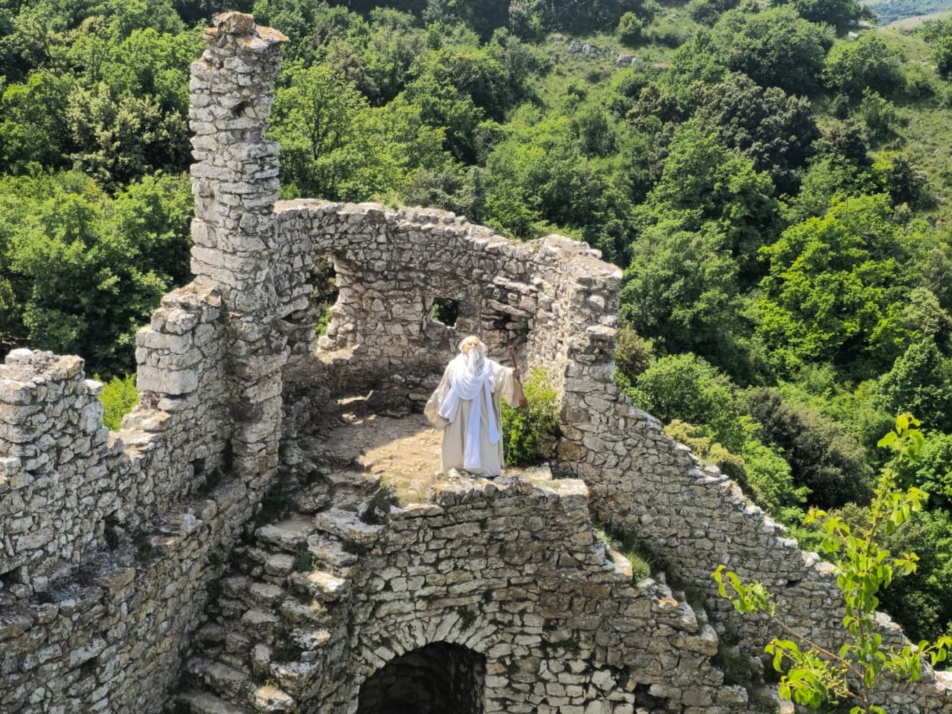 Papi Fouras  - Photo 4