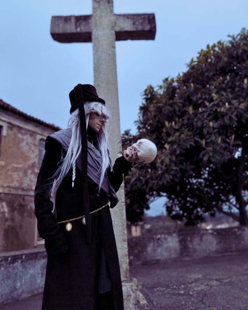 Undertaker  - Photo 1