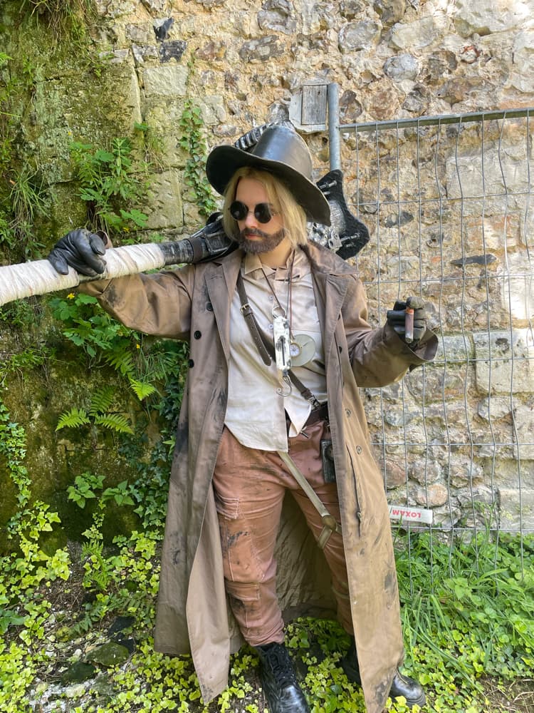 Bernay geek - Photo 10