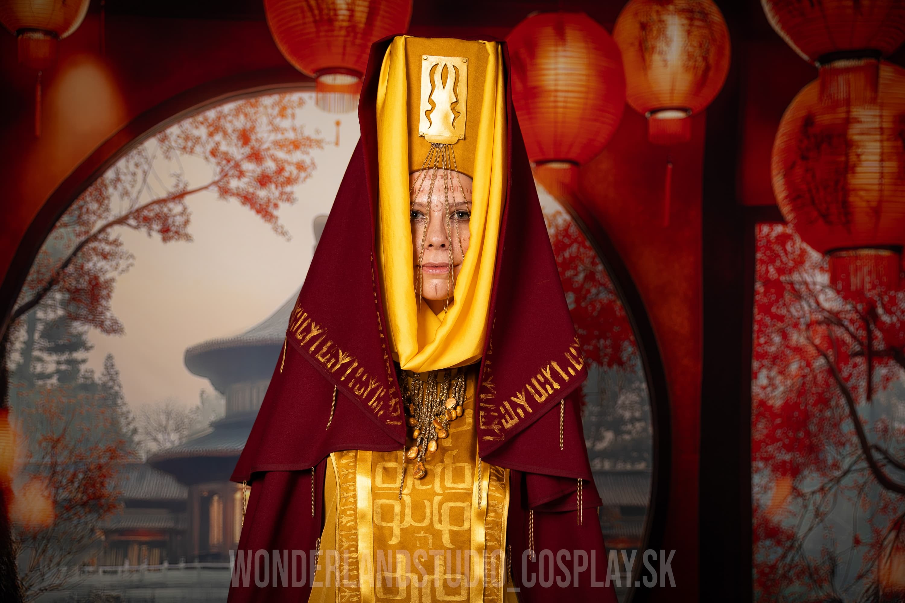 Reverend Mother - Photo 3