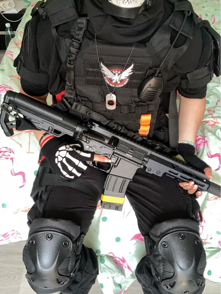 Agent SHD - Photo 12