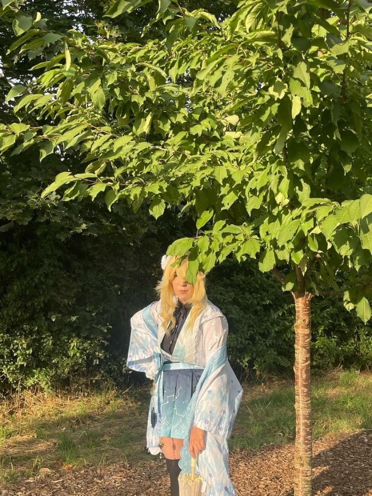 Lumine estivale  - Photo 2