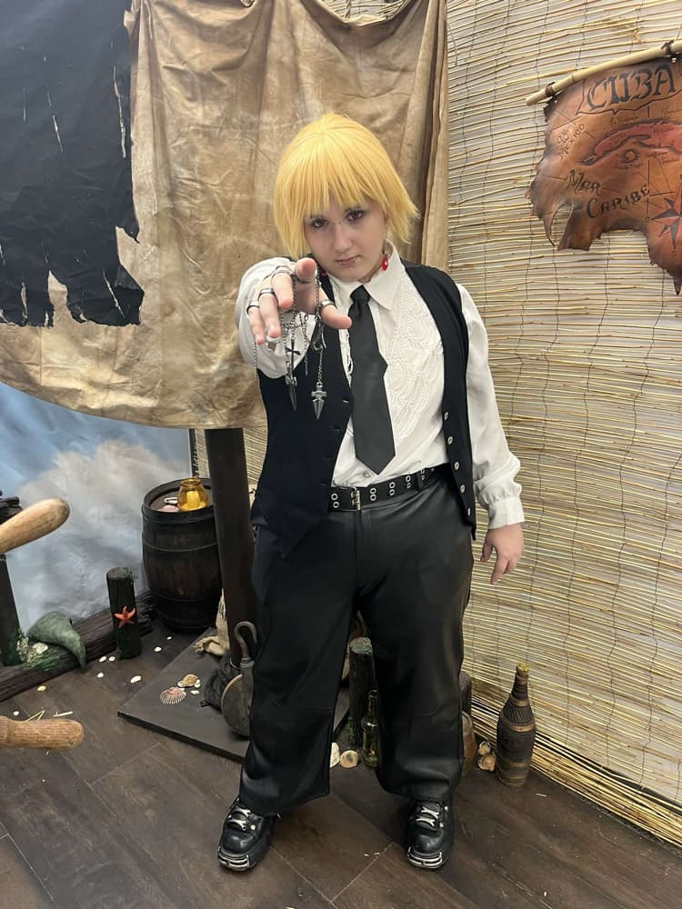 Kurapika  - Photo 1