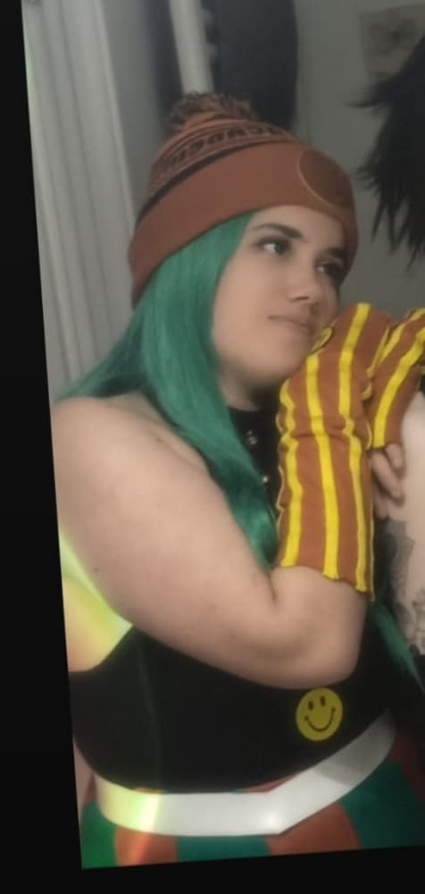 Miss Joke (hiver) - Photo 1