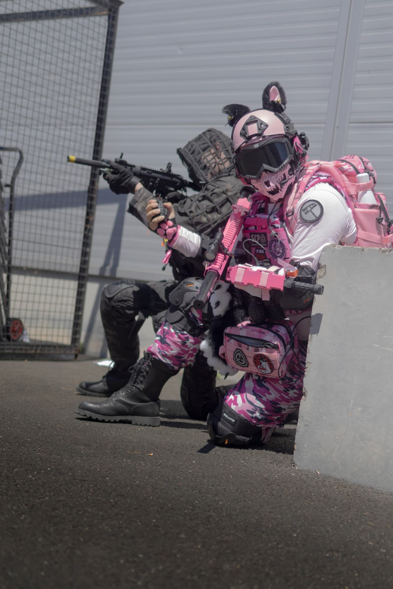 MTF & MTF UwU - Photo 5