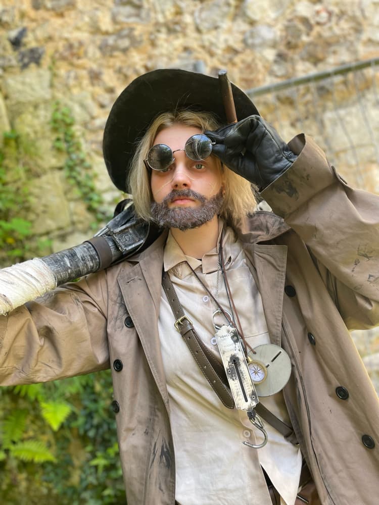 Bernay geek - Photo 12