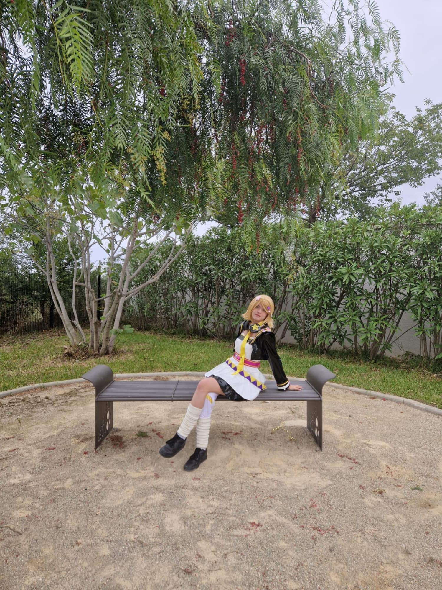 Rin Kagamine  - Photo 4