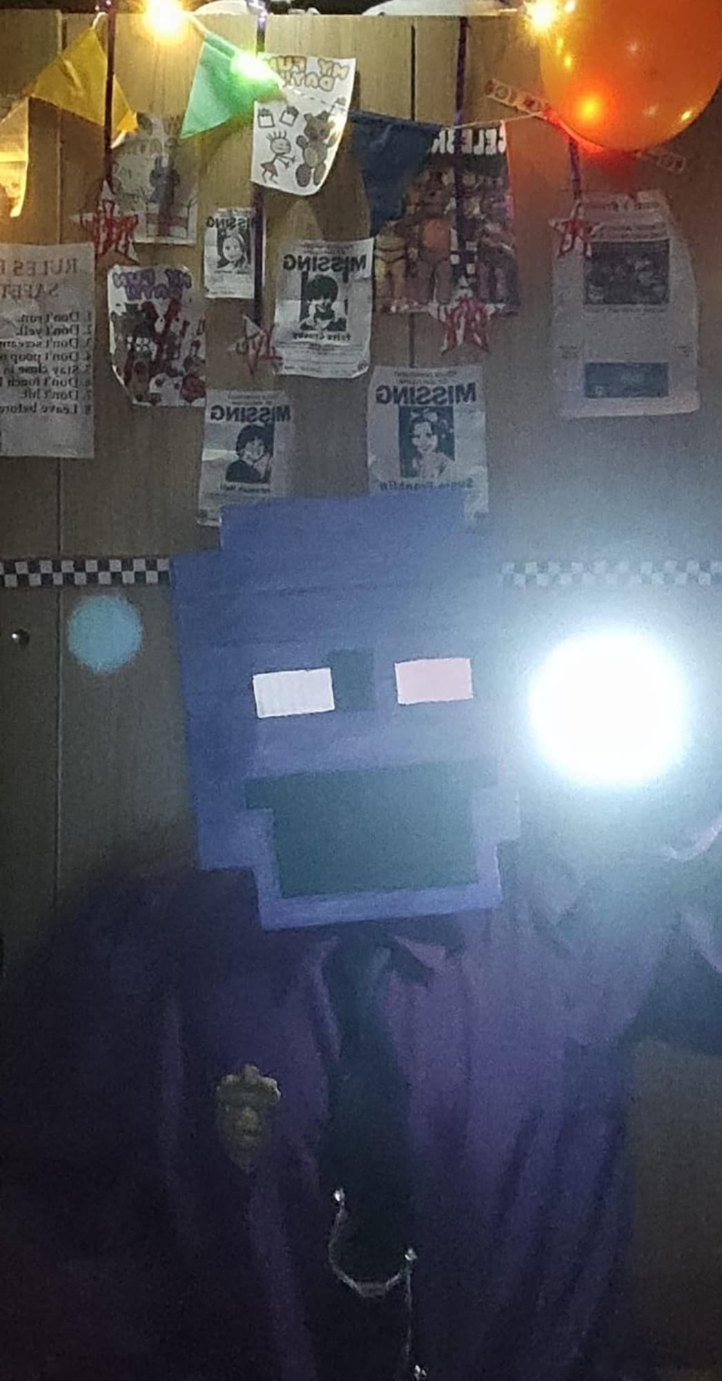 Purple guy (W.Afton) - Photo 10