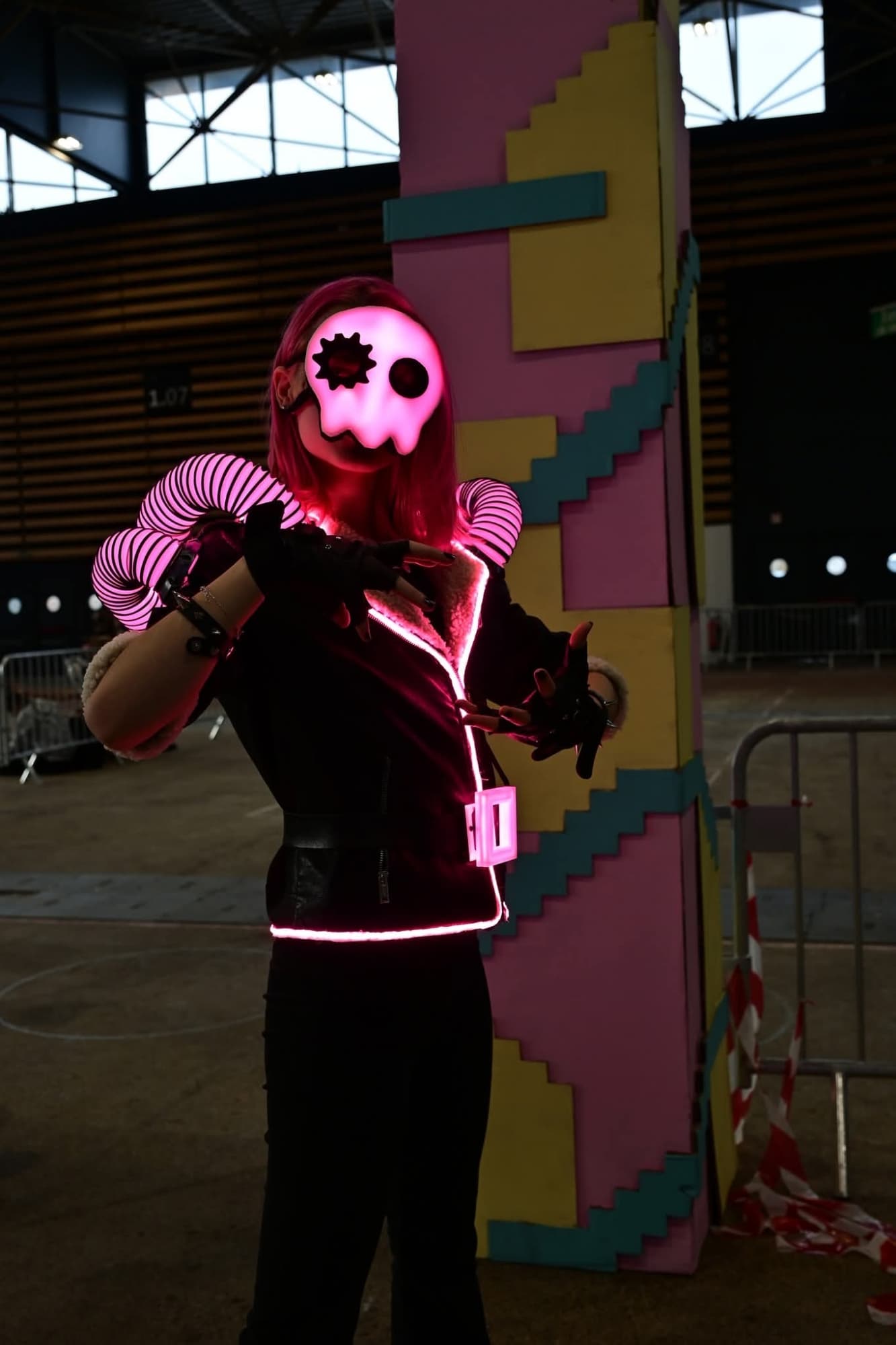 ☆ Tesla Japan Touch  - Photo 1