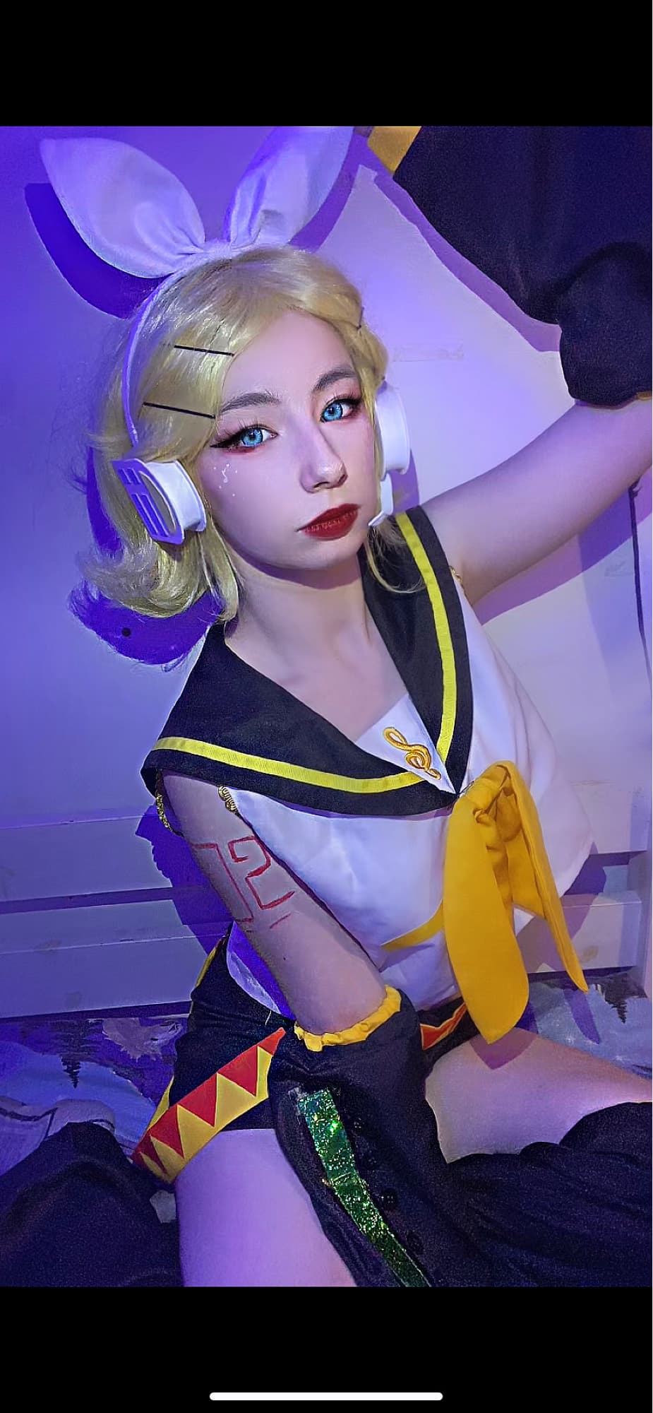 Rin kagamine  - Photo 5