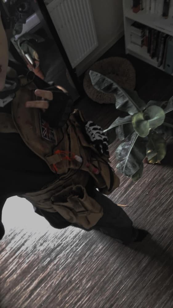 Soap 🧼 - Photo 10