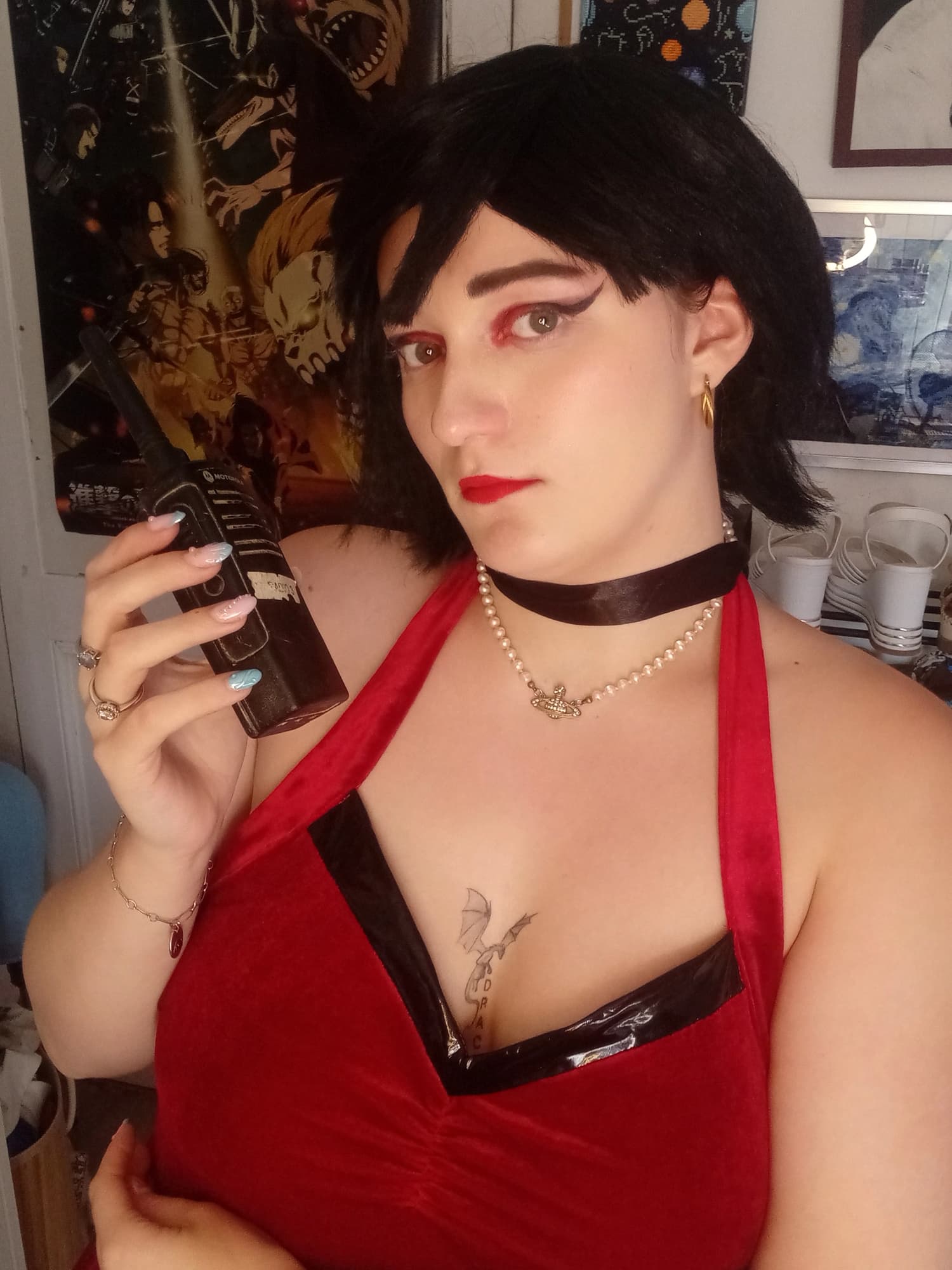 Ada wong v1 - Photo 3