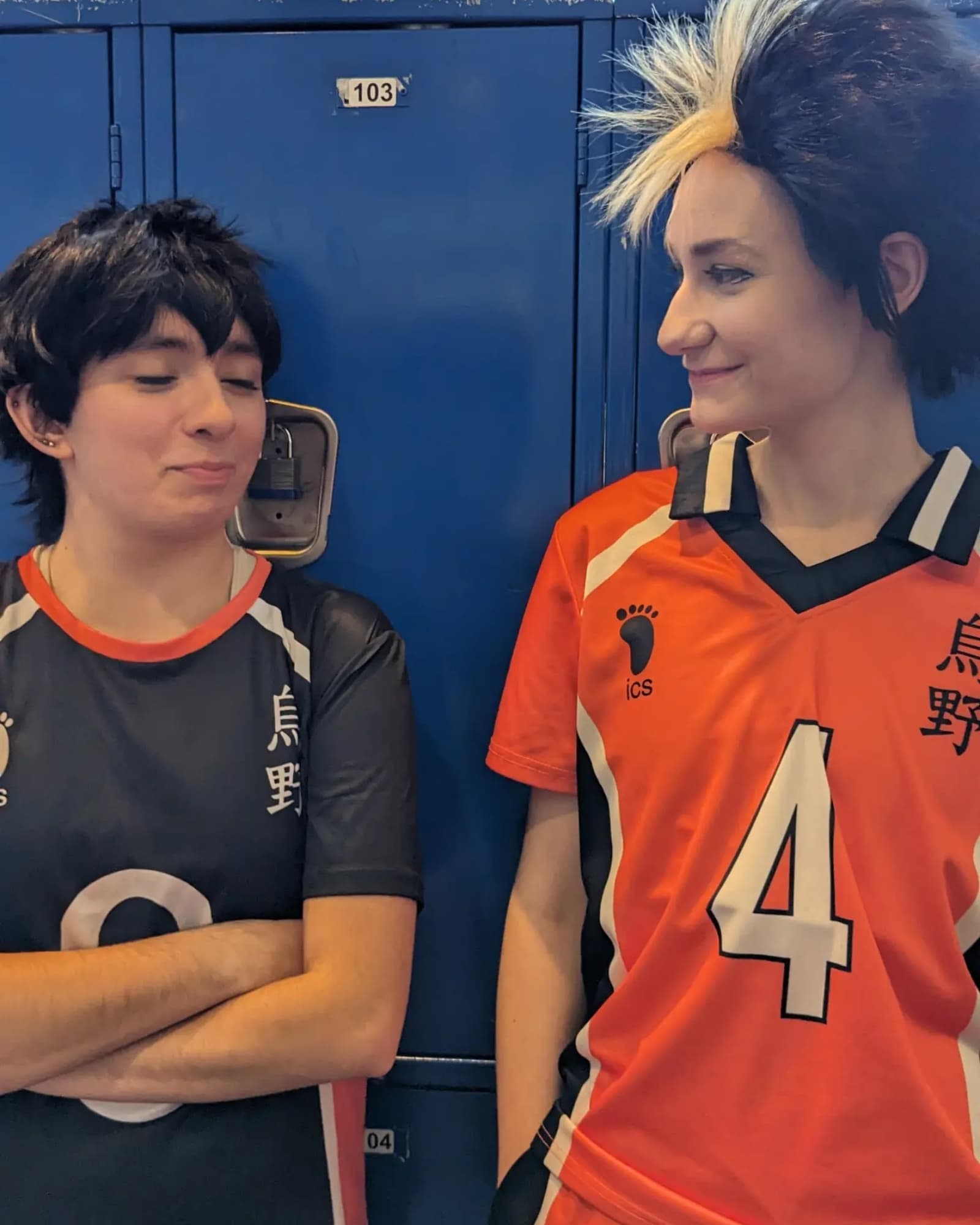 Nishinoya (and Kage) - Photo 3