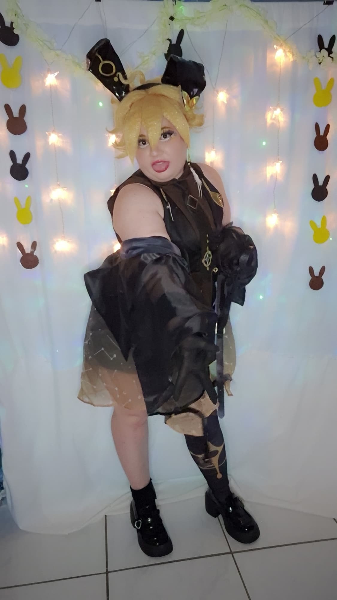 Aether Bunny 2026 - Photo 61